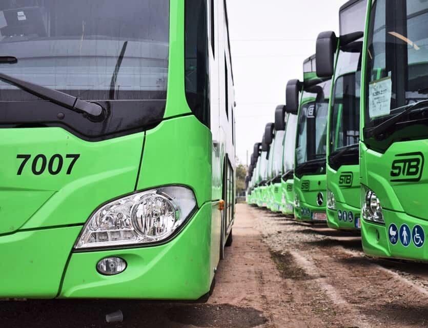 Ciucu: STB intră în insolvență. Cererea, depusă în instanță