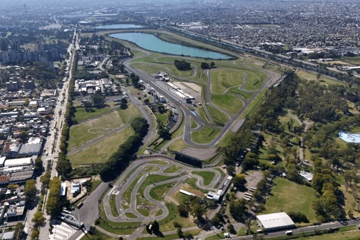 F1 revine în Argentina: Șanse mari după 30 de ani