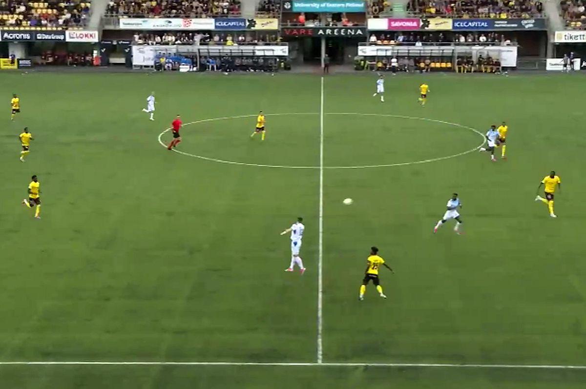 Craiova în Finlanda: LIVE pe , duelul cu KuPS