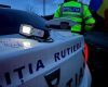Accident grav pe DN 3 Călărași: 4 răniți, trafic blocat, SMURD la fața locului