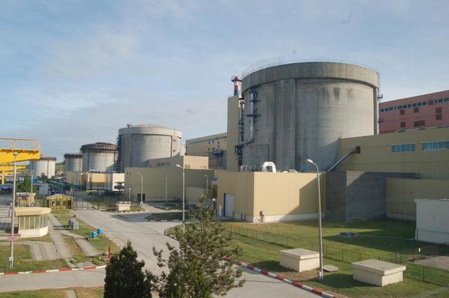 CNE Cernavodă: Blocul 2 oprit controlat. Energie asigurată din alternative