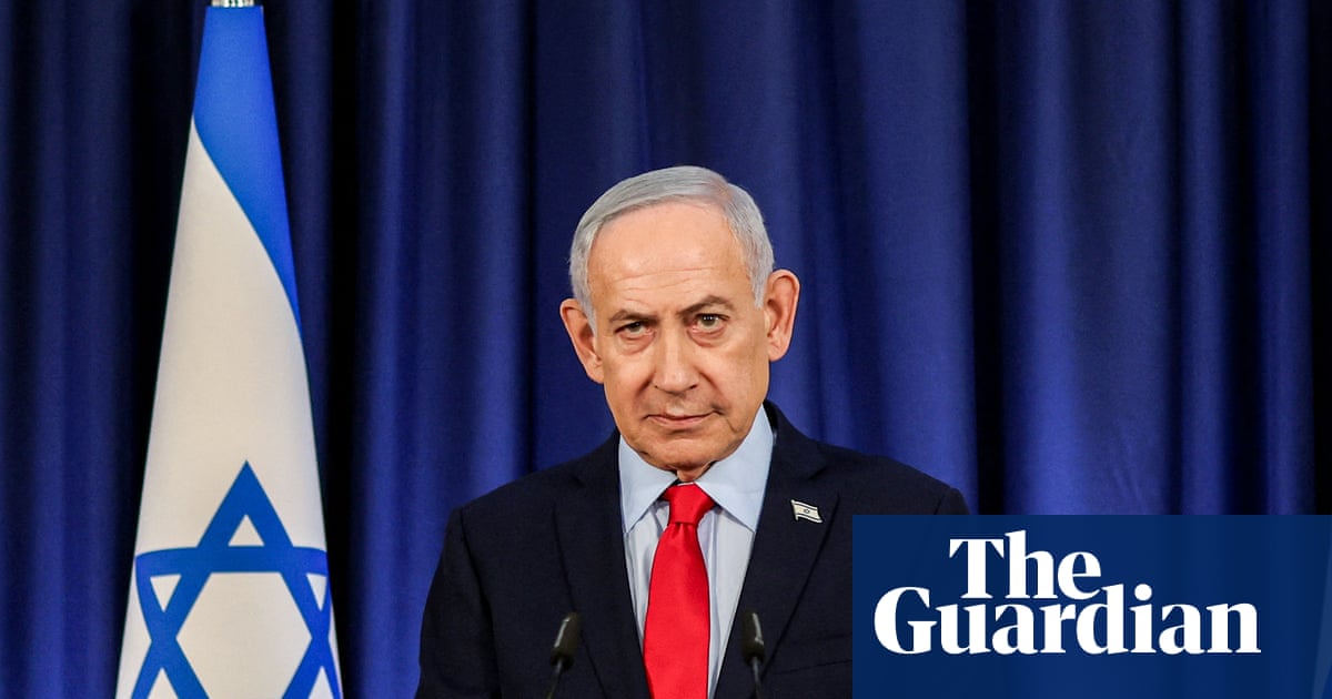 Netanyahu: Marea Britanie, prima republică islamică cu arme nucleare