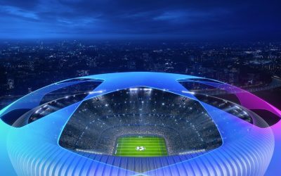 Liga Campionilor: Cine sunt candidatele la trofeu