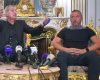 MM Stoica, mediator între Becali și Tănase