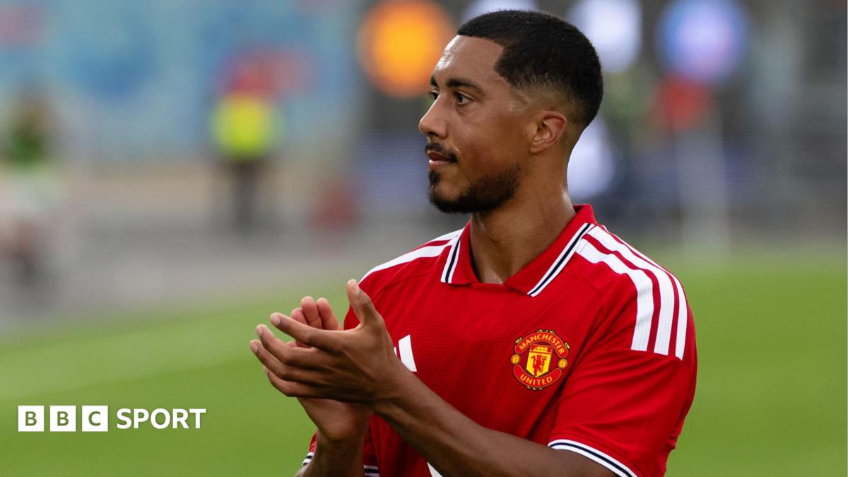 Tielemans, debuțul la Man Utd: Impresionant contra PSG