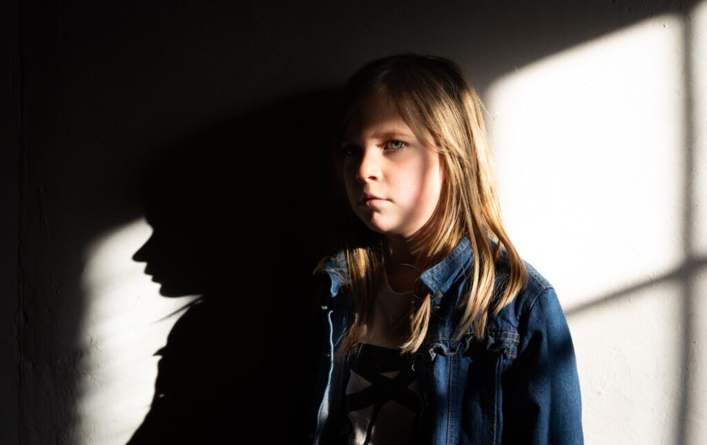 Copiii cu tulburări de personalitate: Evitați medicii diagnosticul înainte de adolescență