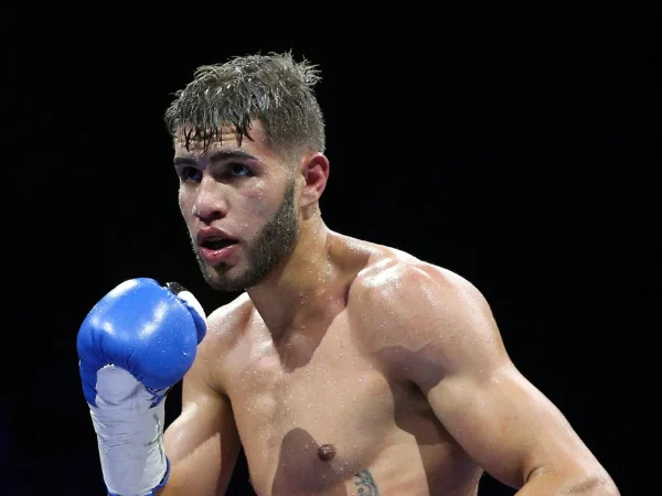 Tatăl lui Prichard Colon, visul neîmplinit înainte de moarte