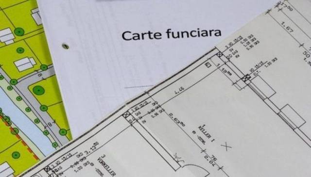 E-Terra, Aplicația de Cadastru, Aproape Gata Să Funcționeze