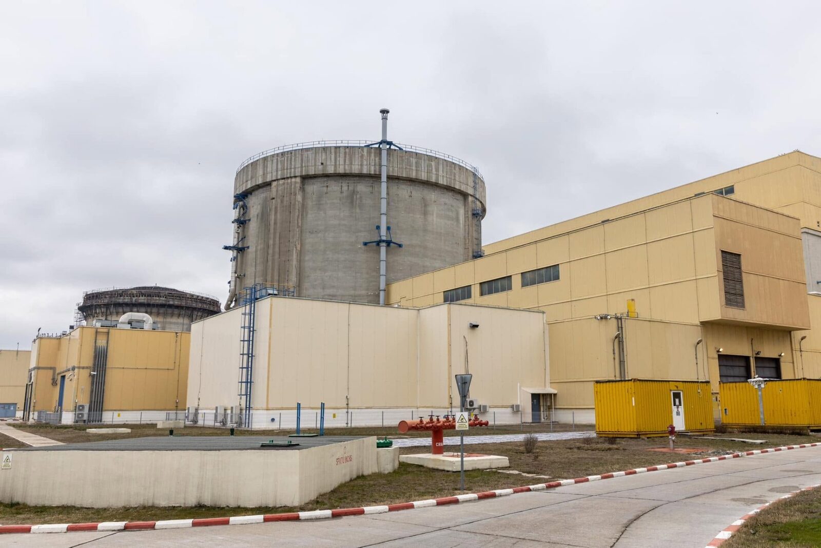 Nuclearelectrica: 300 tone uraniu din Niger, 40 mil. Dolari, miza securitatea