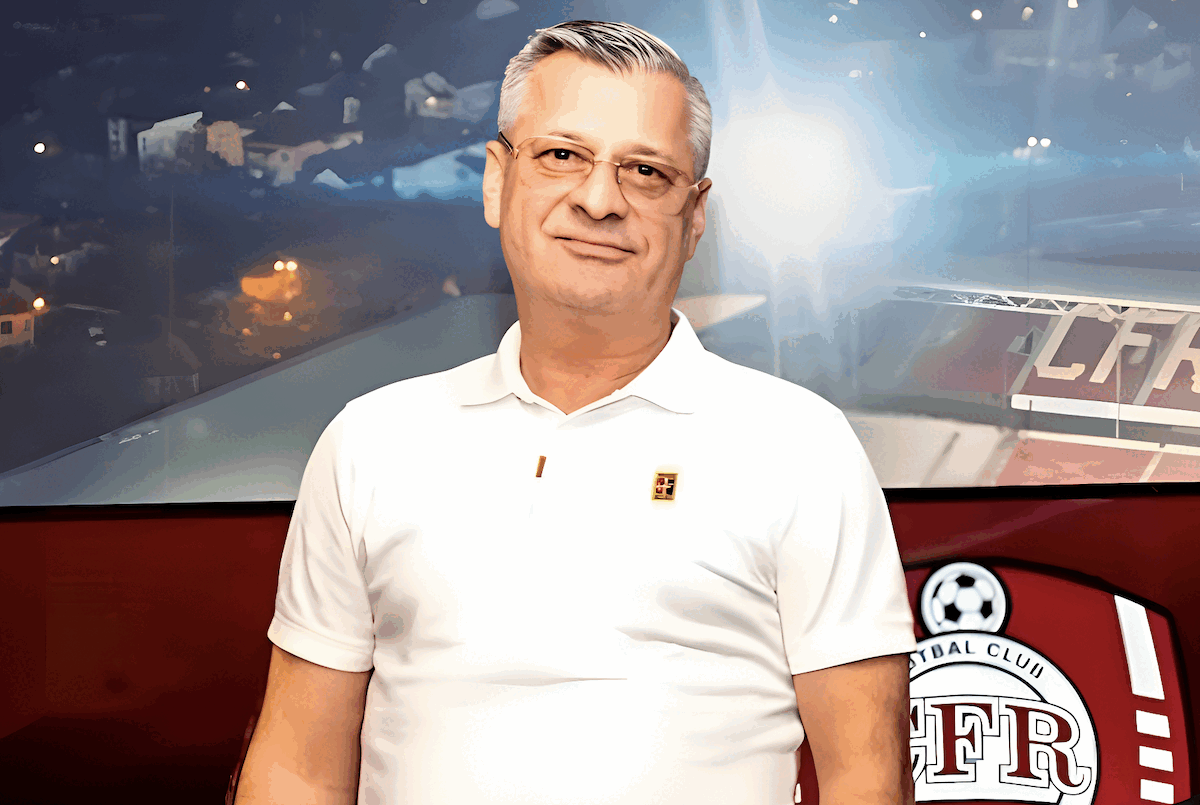Varga, jigniri noi: „E un papagal”