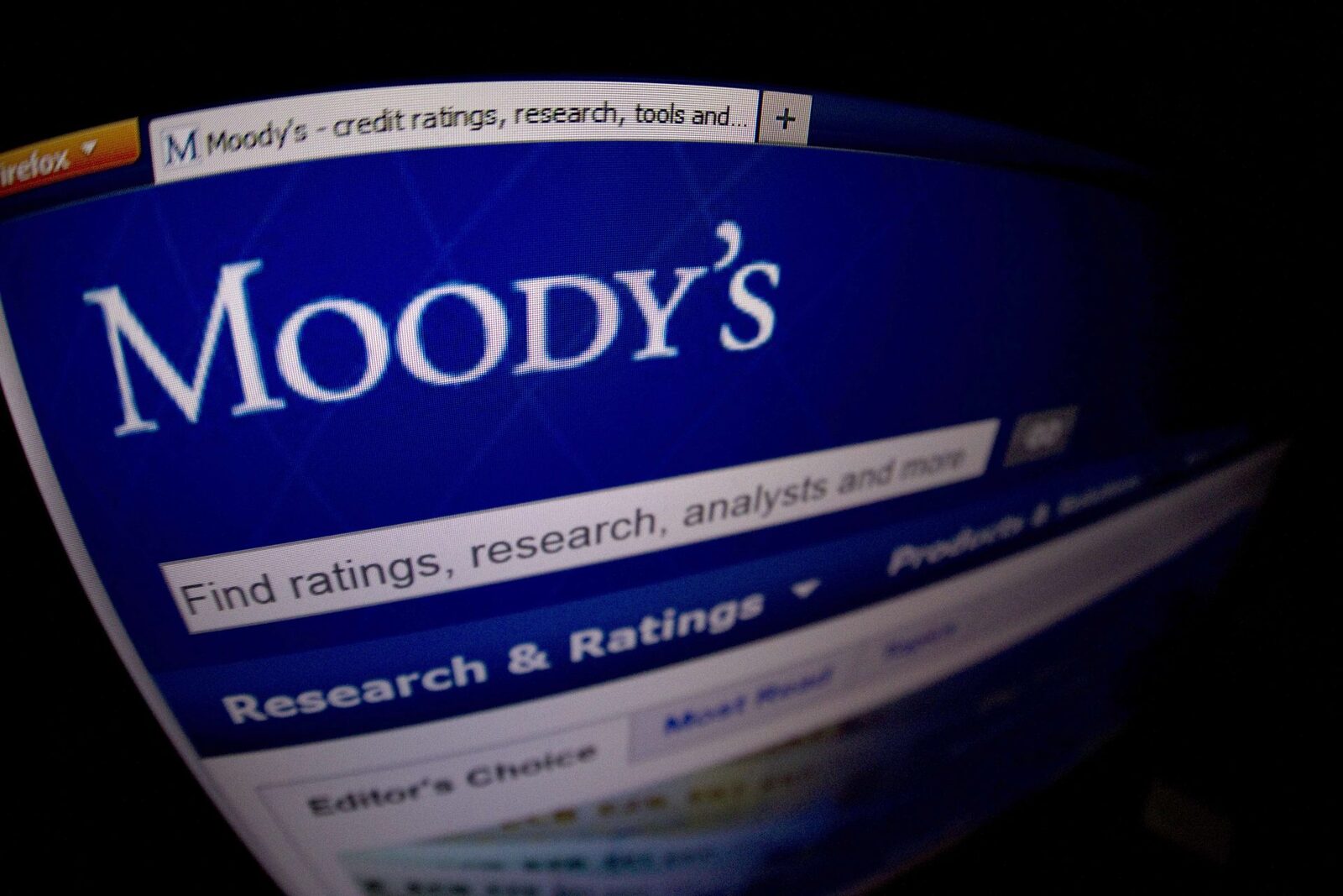 Moody’s confirmă ratingul România: Ce zice despre deficit și blocajul politic