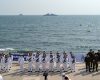 Ziua Marinei: 3.500 de militari la exercițiu naval la Constanța