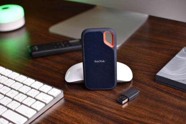 Sandisk: Recorduri, dar viitorul impune prudență