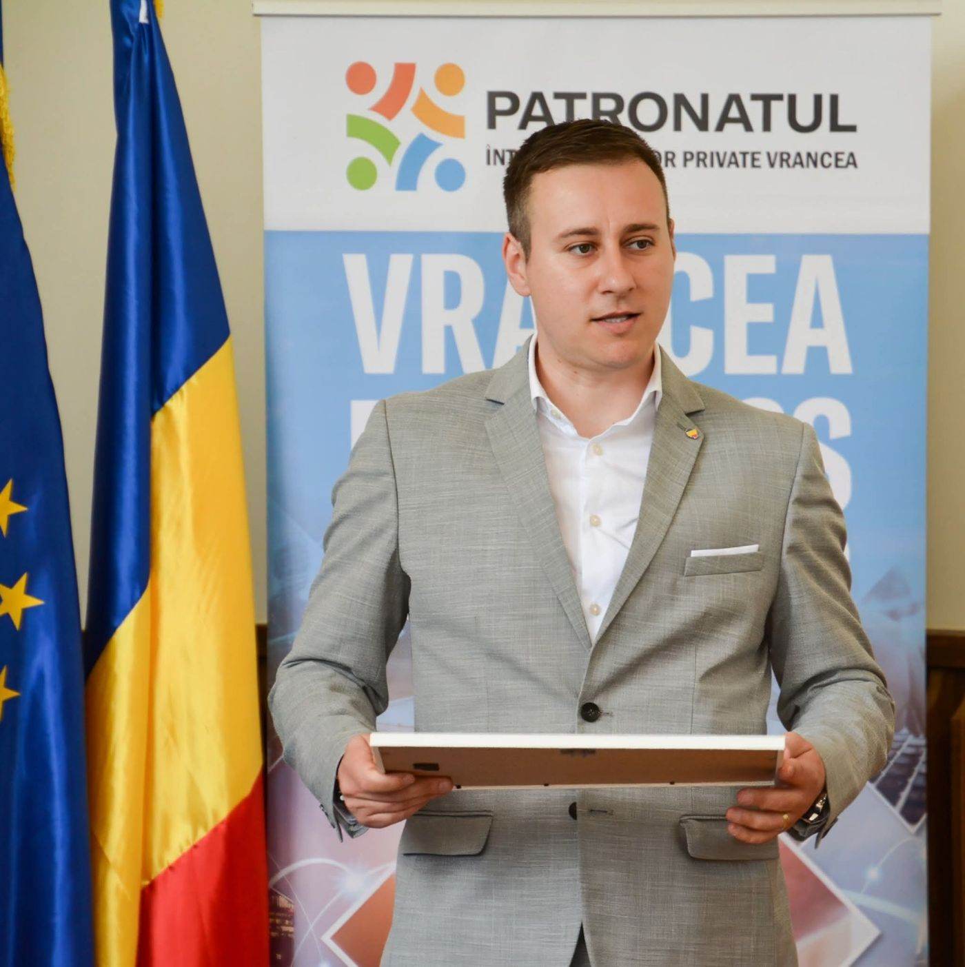 Producătorii Vrancea cer lumina și protecție: Fără deconectări