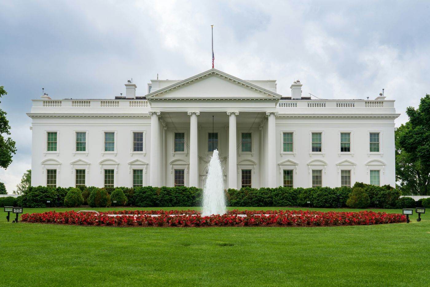 Casa Albă, blocată! Curtea americană oprește proiectul de 400 milioane $