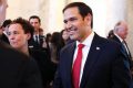 Rubio: Cuba nu mai are nicio supapă de scăpare