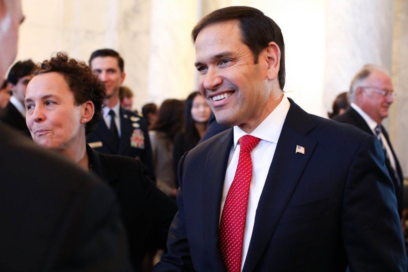 Rubio: Cuba nu mai are nicio supapă de scăpare