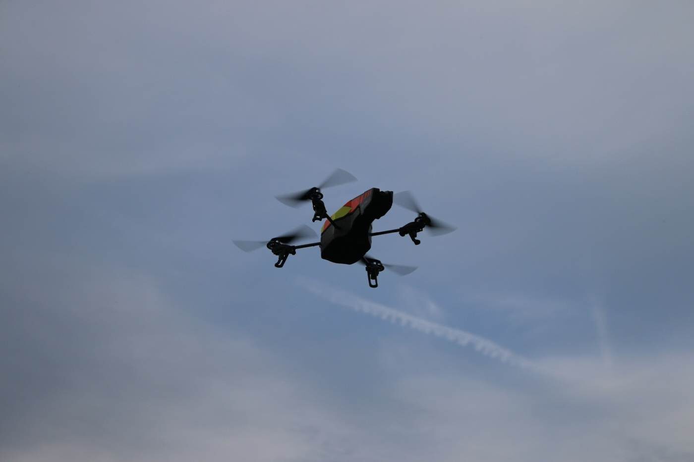 Dronă din România, explozie în spațiul aerian al Bulgariei