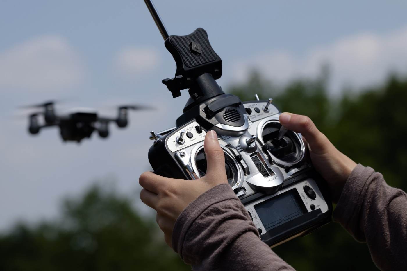 Fire Point, spaima dronelor ucrainene: 60% din atacuri, țintă la 100.000 drone