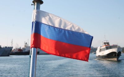 Rusia acuză Ucraina și UE că vor să atragă Georgia în conflict