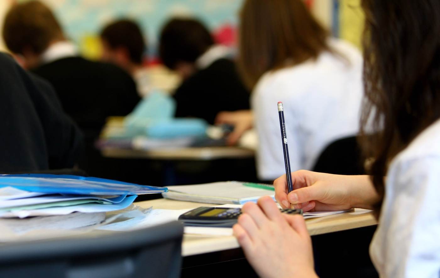 Bacalaureat. Peste 33.000 de tineri la examenul de toamnă
