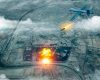 Rusia: 456 de drone ucrainene, doborâte de armata rusă