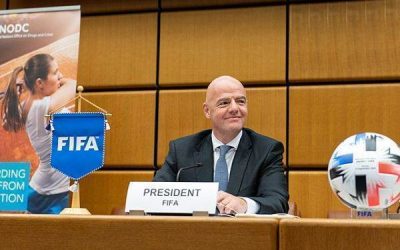 UEFA, CONCACAF, AFC: Acuzații grave la adresa FIFA