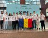 Tricolorii, AUR la Inteligență Artificială