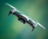 Drone britanice, secrete transmise chinezilor
