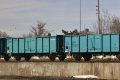 Ucraina riscă pentru grâne: Cale ferată via Moldova spre Constanța