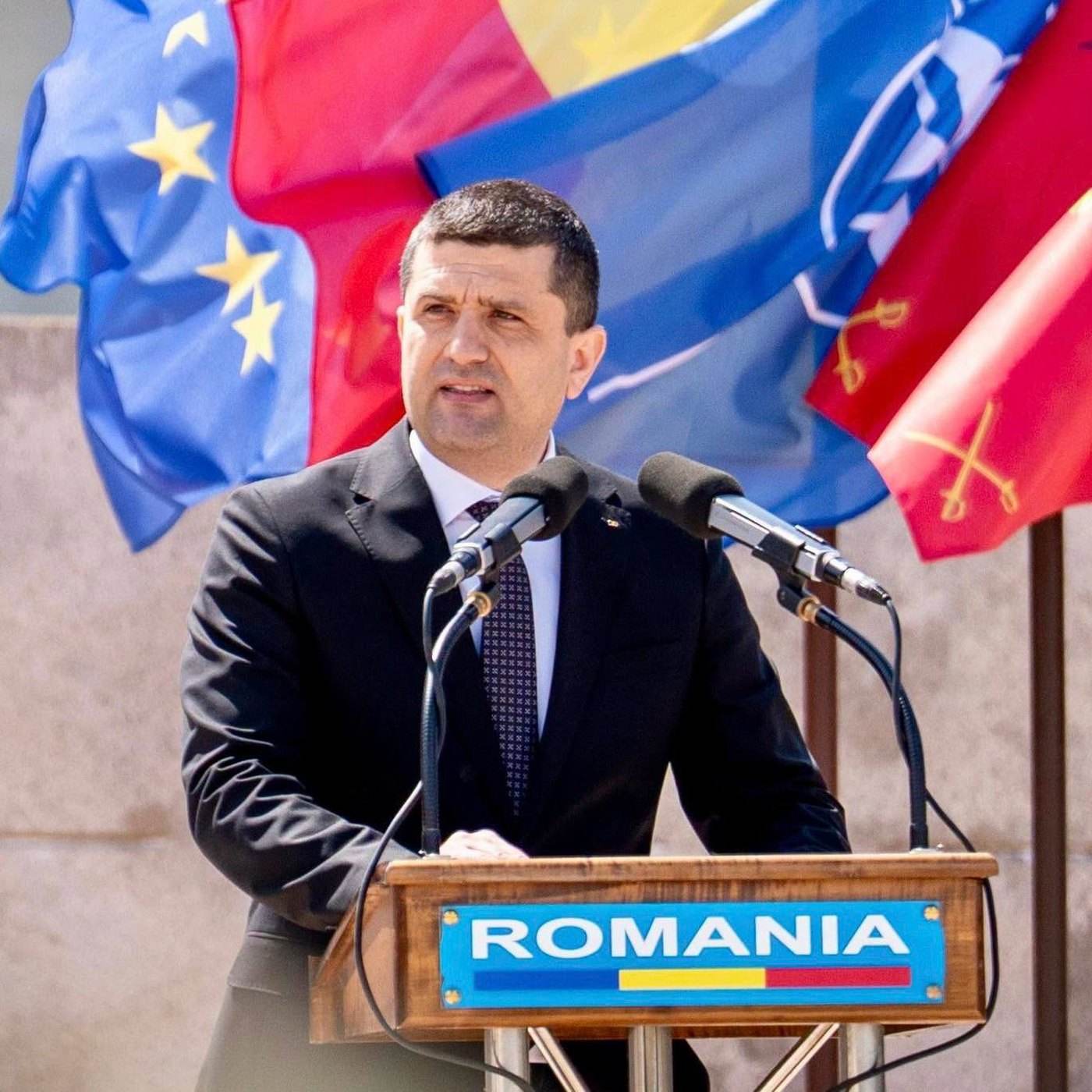 Cernavodă: Unitatea 2 se oprește joi, anunță Radu Miruță