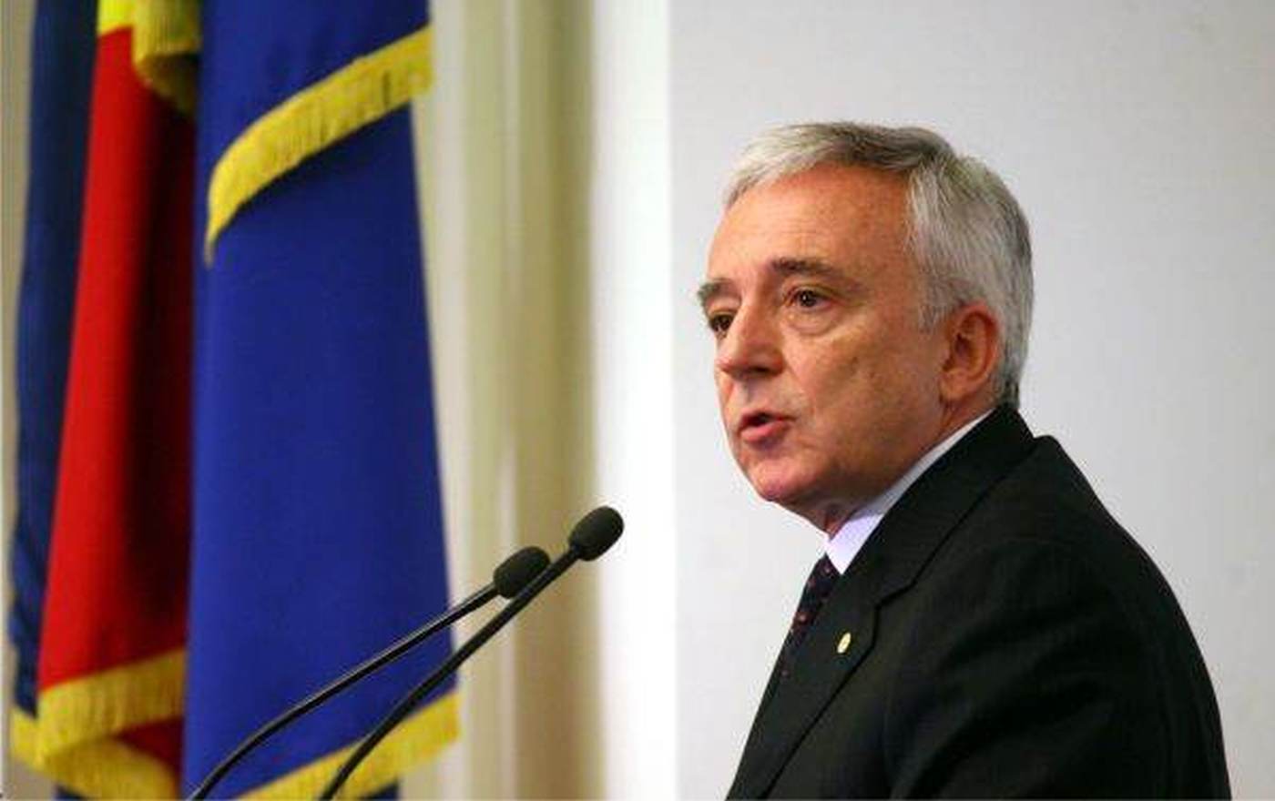 Isărescu: Deciziile agențiilor de rating, corecte