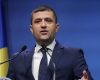 Radu M. Avertizează: Barje scufundate vineri, Dunărea blocată