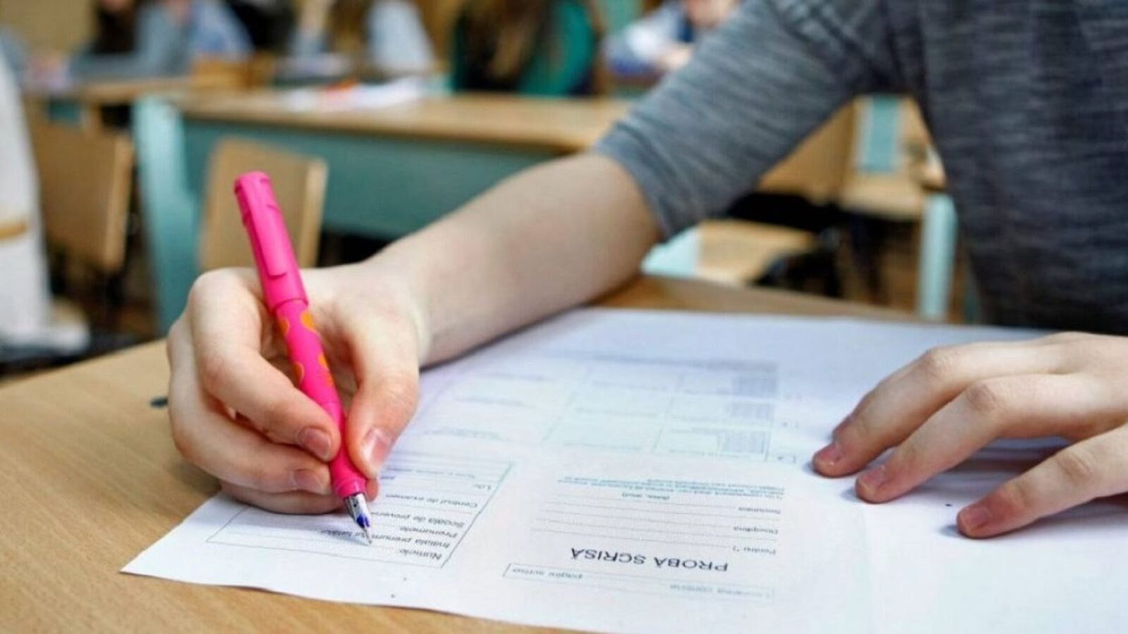BAC 2026 Toamnă: Română, Real vs. Uman. Ce subiecte au picat
