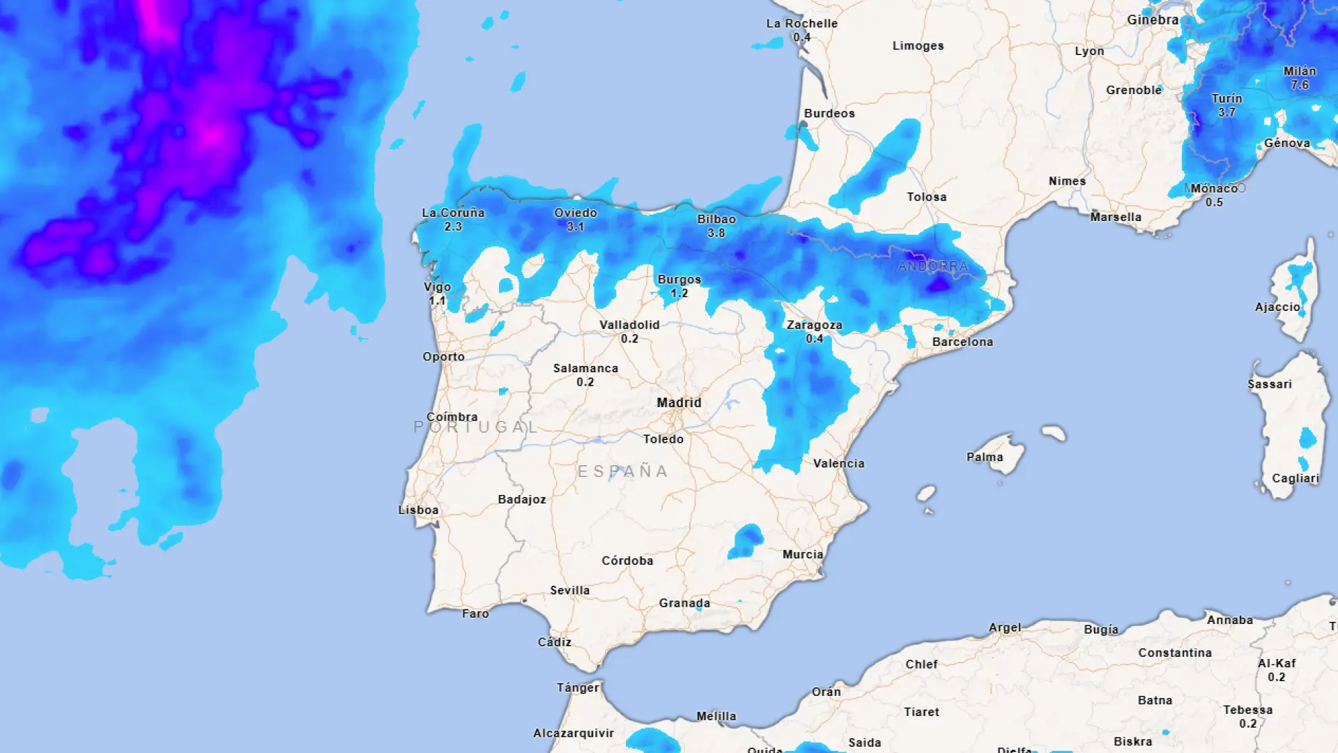 Prognoza meteo pe regiuni: Așa va fi vremea în România