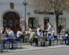 Clujul e în sărbătoare: 29 de grade azi