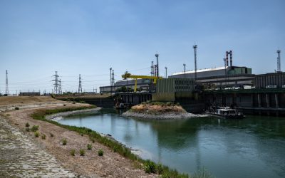 Paks repornește o turbină nucleară
