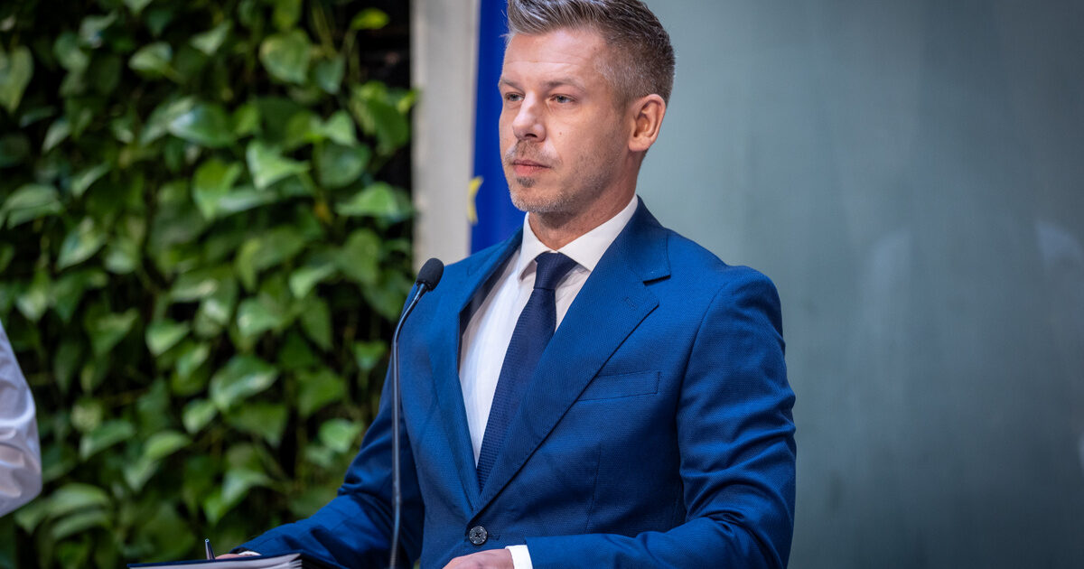 Magyar Peter: Super-avans și aluzii la Președinția României