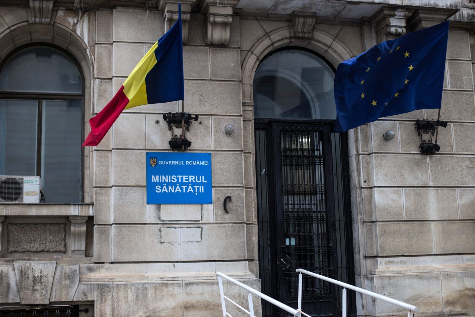 Spitalele, asigurate pe timp de criză energetică