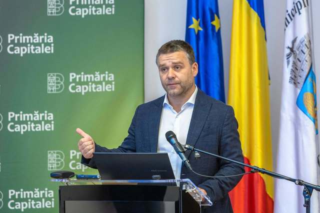 Ciucu apără pe Trăilă și-l scapă pe Bolojan din scandal