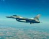 Avioane NATO, la Borcea, patrulează granița României