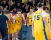 România U16, victorie la limită cu Serbia la Europene