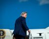 Trump, FUGĂ SECRETĂ din Turcia din cauza Iranului