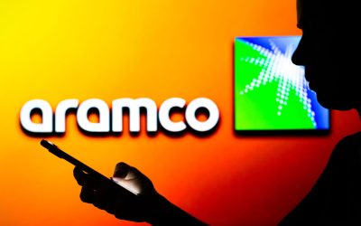 Incendiu la Aramco SA: Focul stins, fără victime