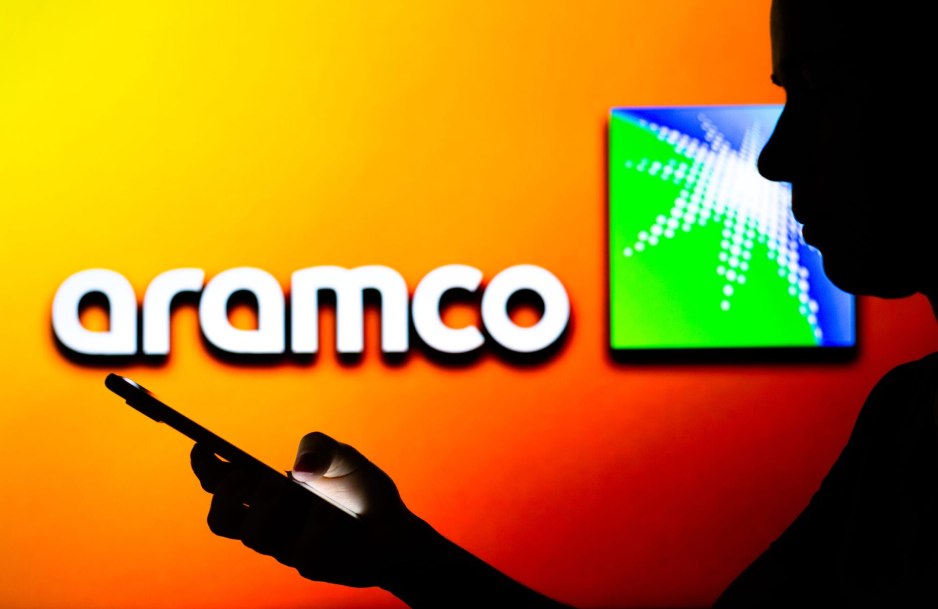 Incendiu la Aramco SA: Focul stins, fără victime