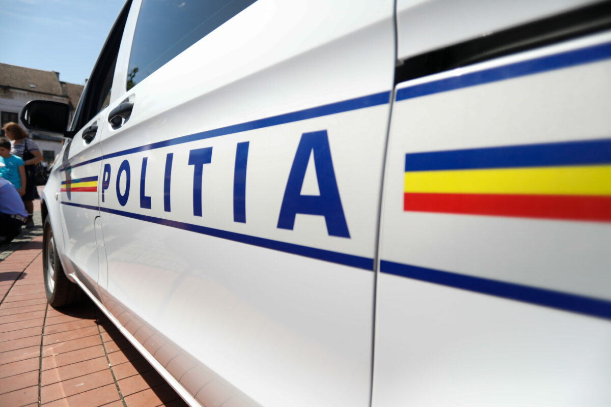 Elicopter prăbușit la un centru de echitație din Constanța