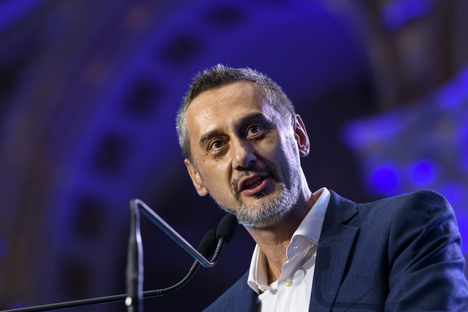 Primarul Slatinei: „Aș lua aceleași decizii”