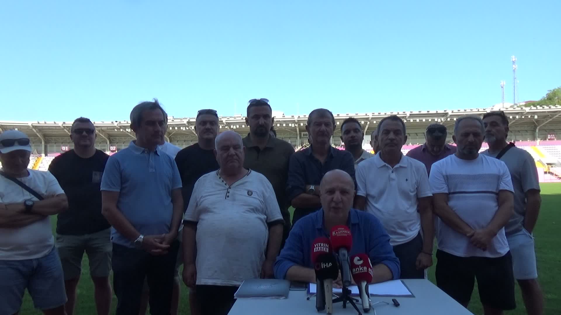 Președinte Federația Sportului Amator: „Cluburile nu mai pot suporta povara”
