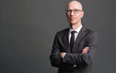 Nemes (Roland Berger): Sănătatea lider, energia depășește IT-ul la fonduri