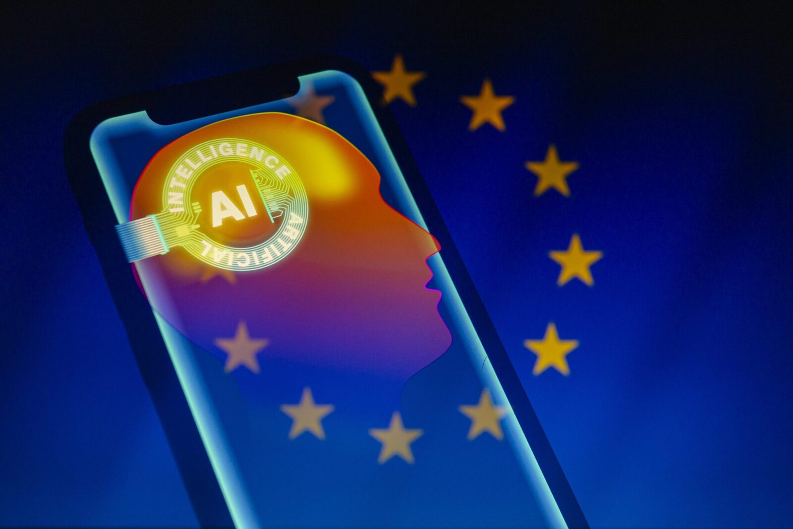 AI-ul se etichetează obligatoriu. Reguli noi